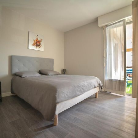 סרלה-לה קנדה Appartement Du Bellay מראה חיצוני תמונה