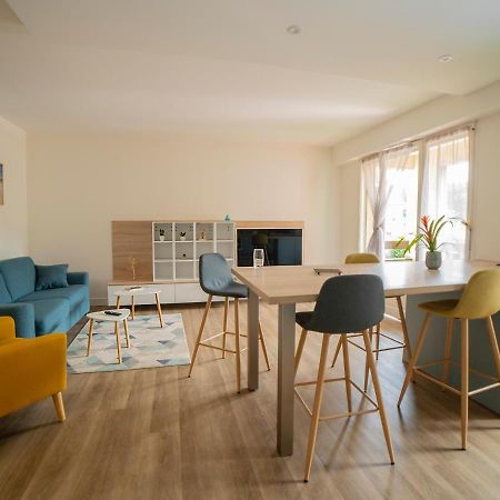 סרלה-לה קנדה Appartement Du Bellay מראה חיצוני תמונה
