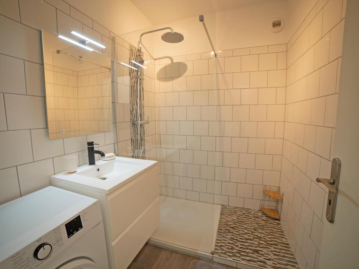סרלה-לה קנדה Appartement Du Bellay מראה חיצוני תמונה