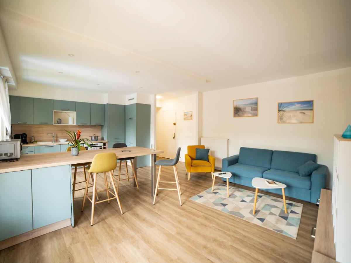 סרלה-לה קנדה Appartement Du Bellay מראה חיצוני תמונה
