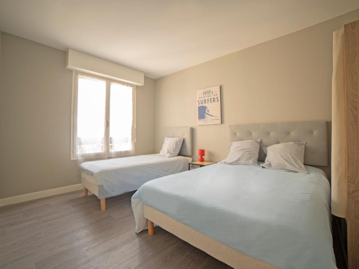 סרלה-לה קנדה Appartement Du Bellay מראה חיצוני תמונה