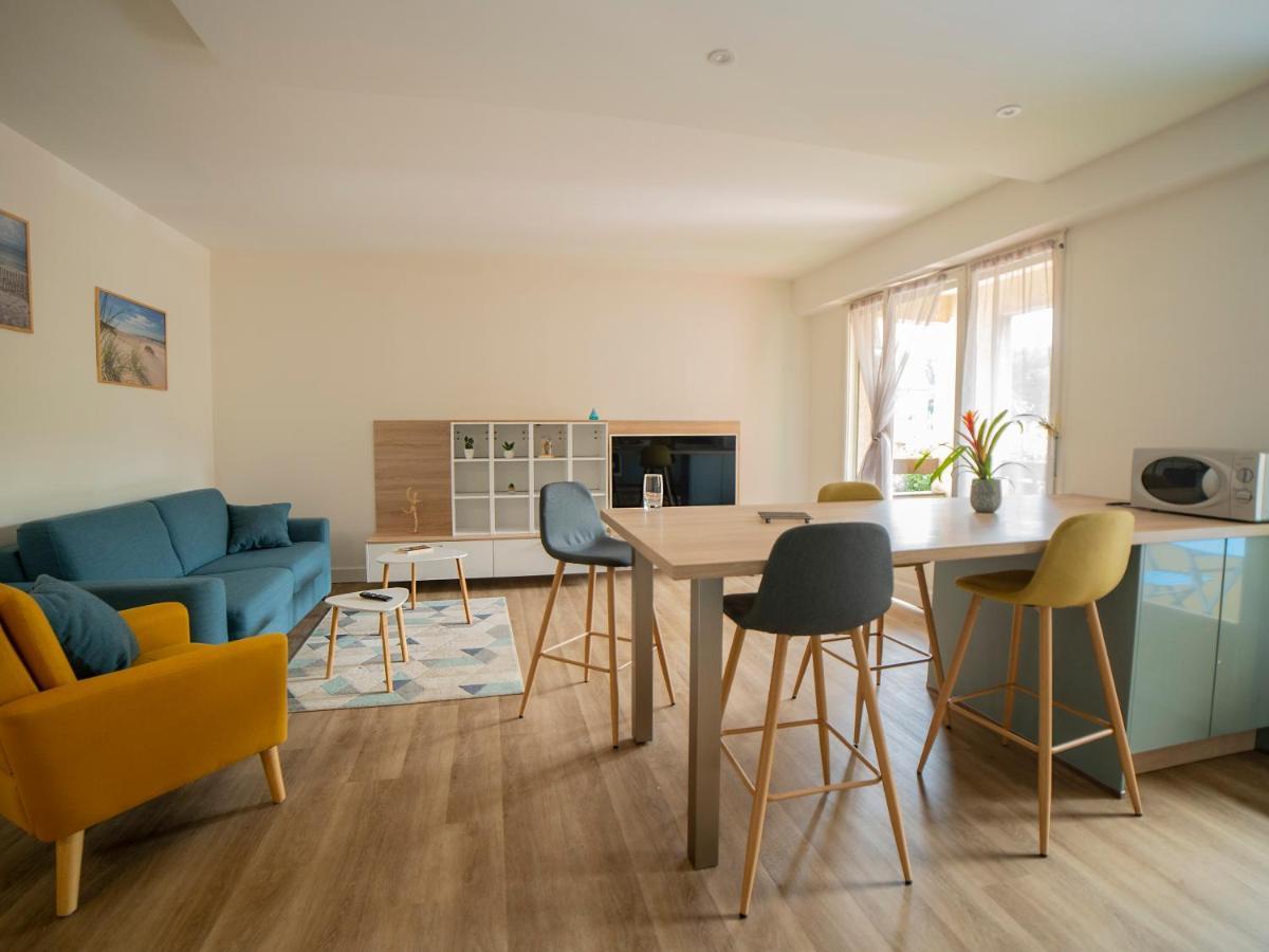 סרלה-לה קנדה Appartement Du Bellay מראה חיצוני תמונה