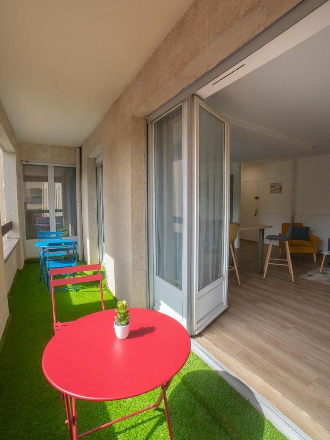 סרלה-לה קנדה Appartement Du Bellay מראה חיצוני תמונה